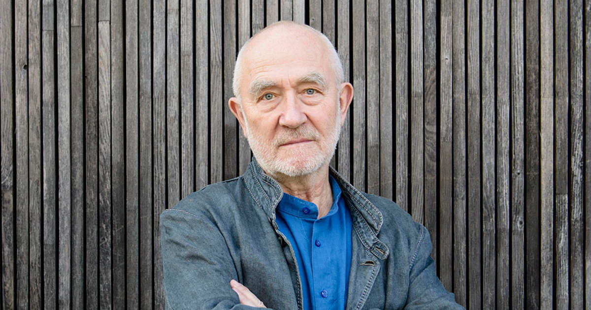 “Al hacer una casa, pienso en su sonido. A mí me gustaba el de mi madre en la cocina"