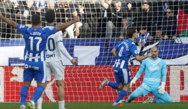 Página de inicio de Yahoo news