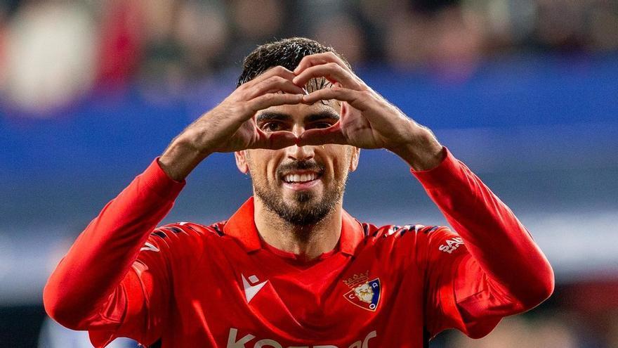 Las amarillas paran a Catena