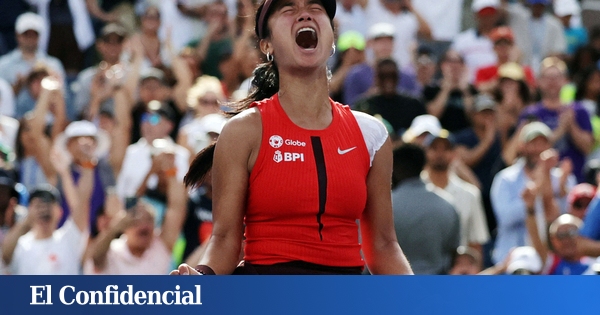 La deportista a seguir | La gran sorpresa de la WTA es la jugadora que sacó de la retirada a Nadal