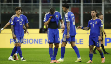 Página de inicio de Yahoo news