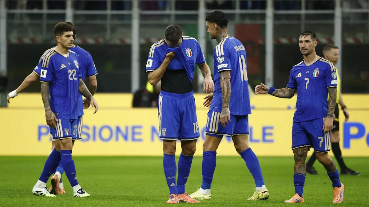 Página de inicio de Yahoo news