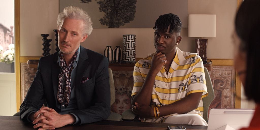 Emily tendrá un revés profesional