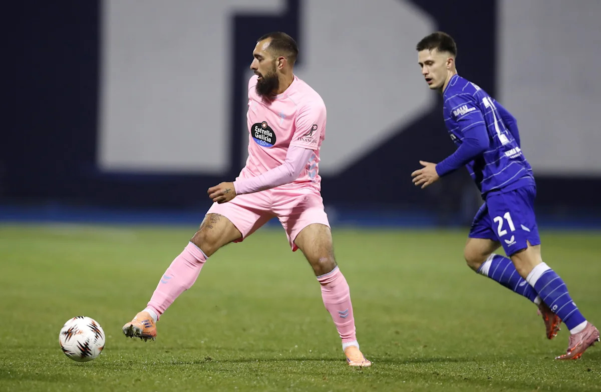 Página de inicio de Yahoo news