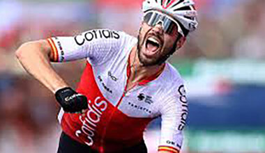 El Burgos Burpellet BH negocia con Jesús Herrada