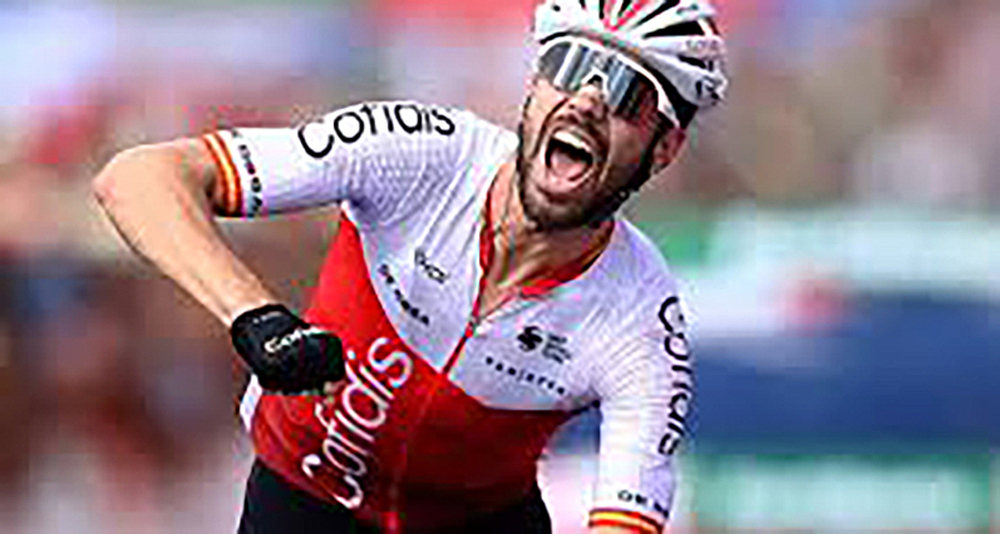 El Burgos Burpellet BH negocia con Jesús Herrada