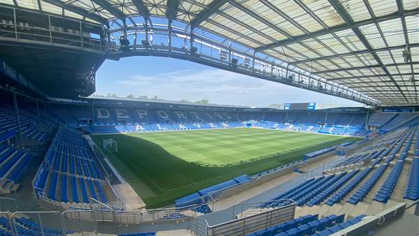 Entradas para Mendizorrotza - Real Sociedad de Fútbol S.A.D.