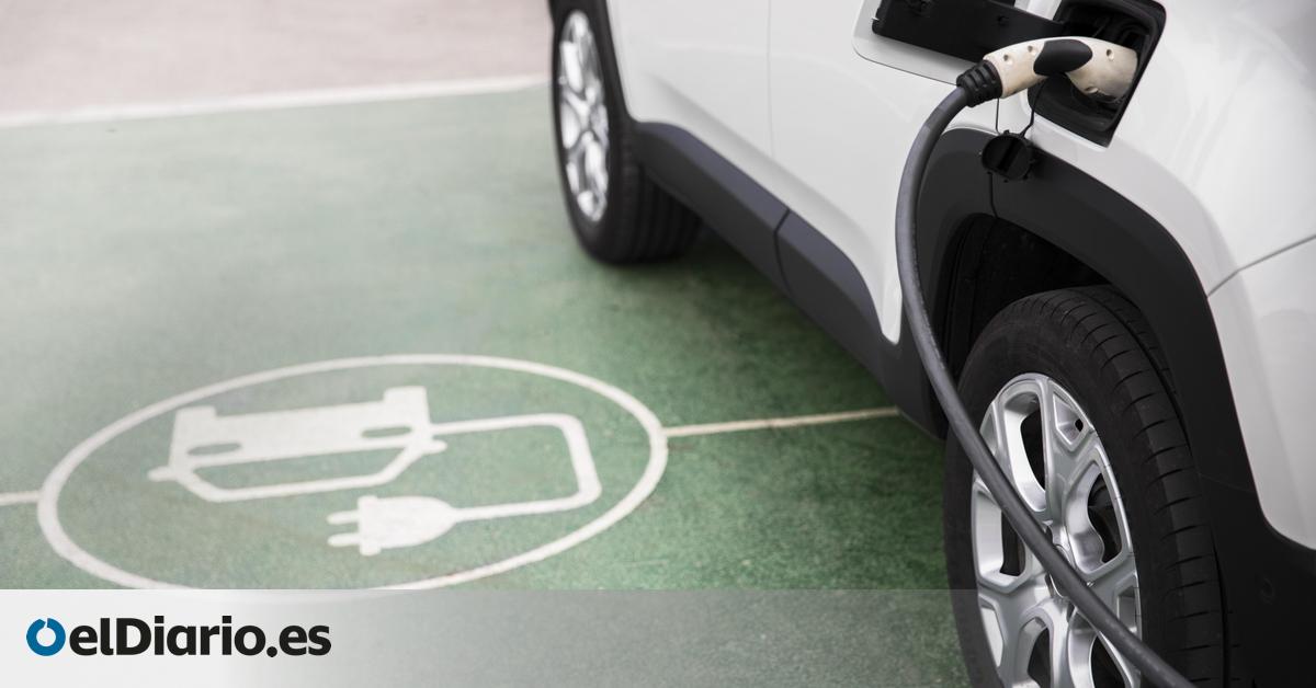 en qué consiste el plan que prepara el Gobierno con ayudas para la compra de vehículos