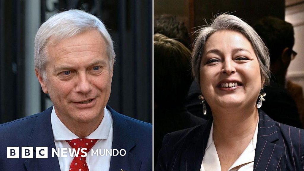 Elecciones Chile 2025: la comunista Jara y el conservador Kast competirán por la presidencia en la segunda vuelta el 14 de diciembre
