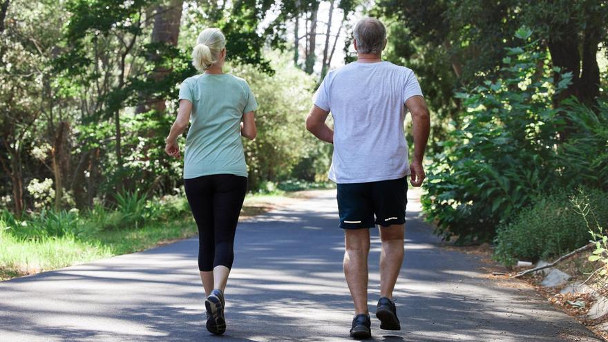 'Inflammaging': la inflamación crónica silenciosa que acelera el envejecimiento