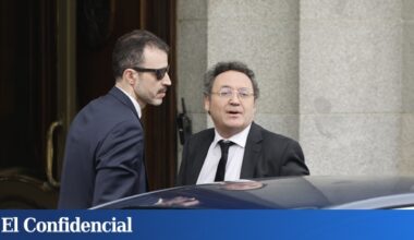 última hora de las declaraciones este martes en el Tribunal Supremo, en directo