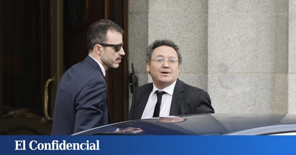 última hora de las declaraciones este martes en el Tribunal Supremo, en directo