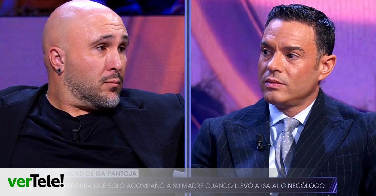 una advertencia y una veintena de peticiones en bucle