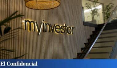 MyInvestor lanza su nuevo Plan Premium con depósitos al 4% TAE y cuenta en dólares al 2,5%