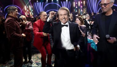 las noticias más destacadas de la semana