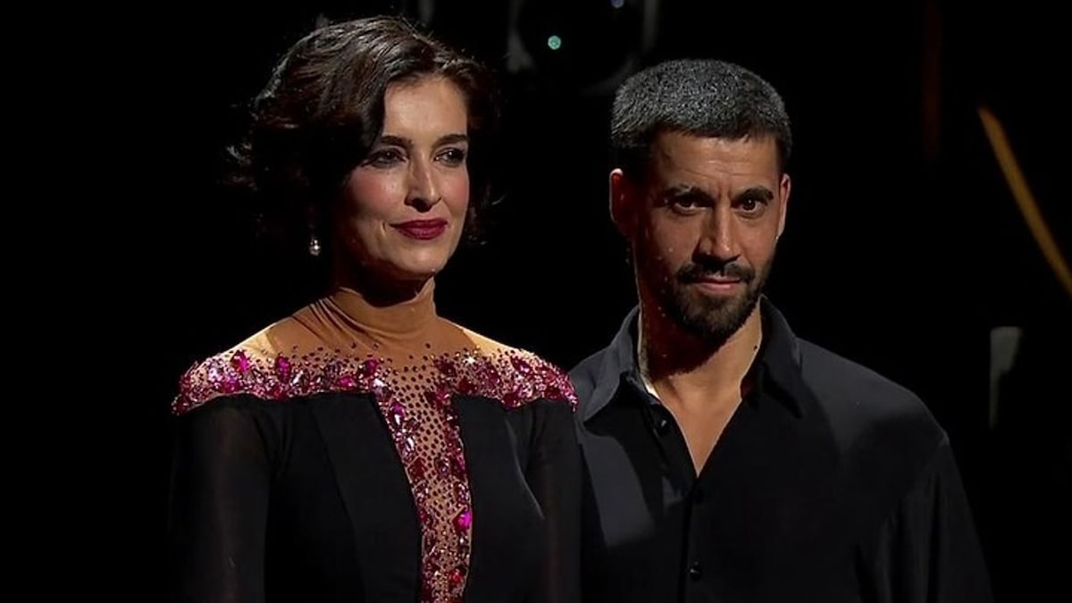 "Acabamos de perder todo el criterio"