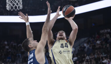 Página de inicio de Yahoo news