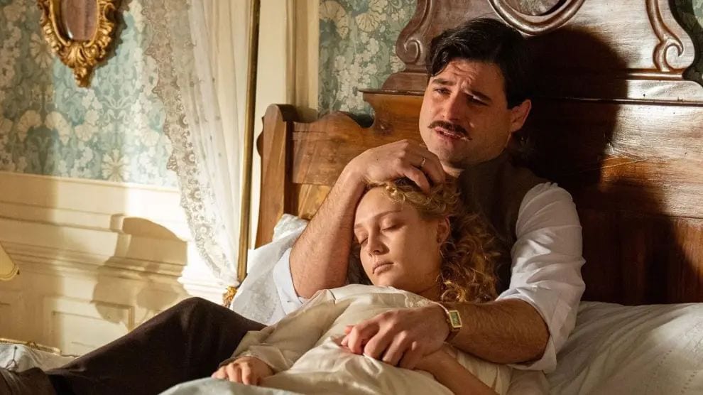 La muerte de Jana marcaba un antes y un después en 'La Promesa'