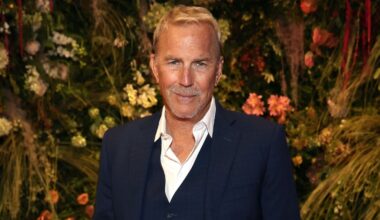 ¡Del Oeste a la Casa Blanca! Kevin Costner podría interpretar a un expresidente de los Estados Unidos