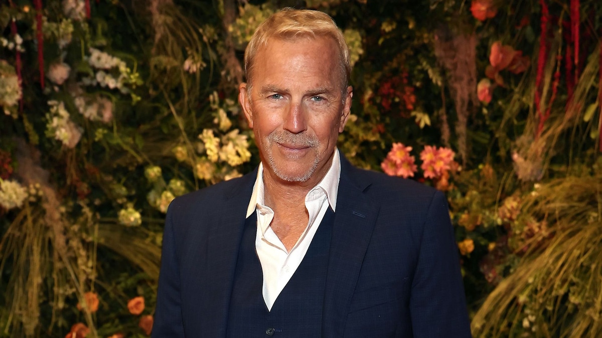 ¡Del Oeste a la Casa Blanca! Kevin Costner podría interpretar a un expresidente de los Estados Unidos