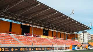 Torrent - Betis: ya se conoce el día del partido, pero el escenario sigue en el aire