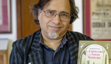 La galería Omorfia de Cádiz abre sus puertas a las ilustraciones de Fritz