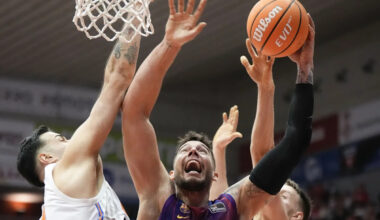 Página de inicio de Yahoo news