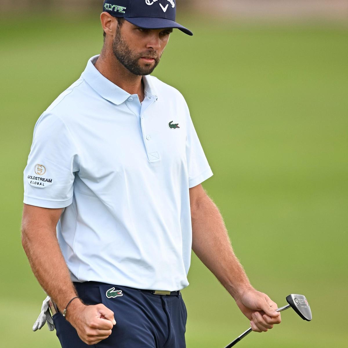 Arnaus regresa al DP World Tour 2026, una gran noticia para el golf catalán y español