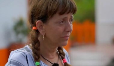 "Como me enfade, paro aquí"