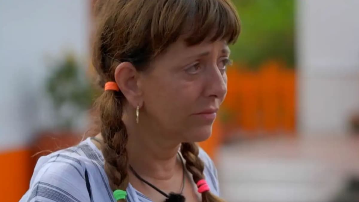 "Como me enfade, paro aquí"