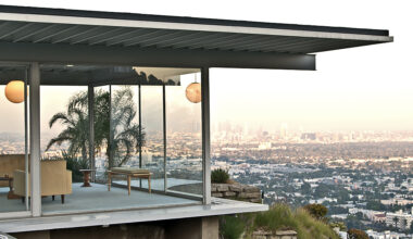 Página de inicio de Yahoo news