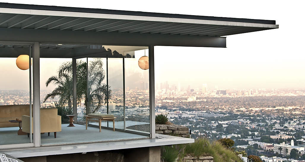 Página de inicio de Yahoo news