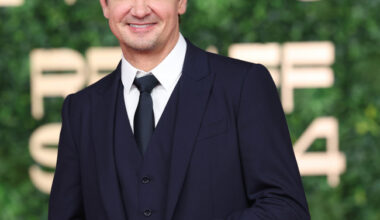 Jeremy Renner insta a Yi Zhou a que deje de compartir 'mentiras falsas, inventadas y lascivas' sobre él