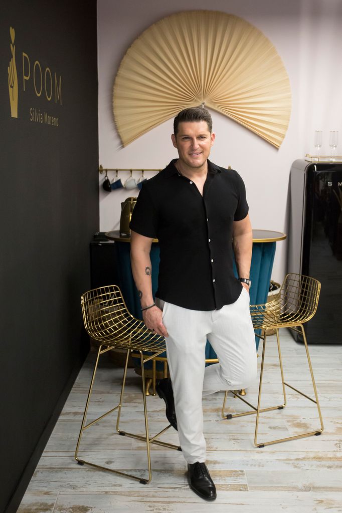 Manu Tenorio y su lucha contra la depresión: así está recuperando su vida