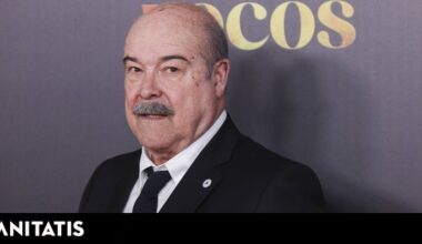 ingresado en la UCI y cancelación de sus compromisos