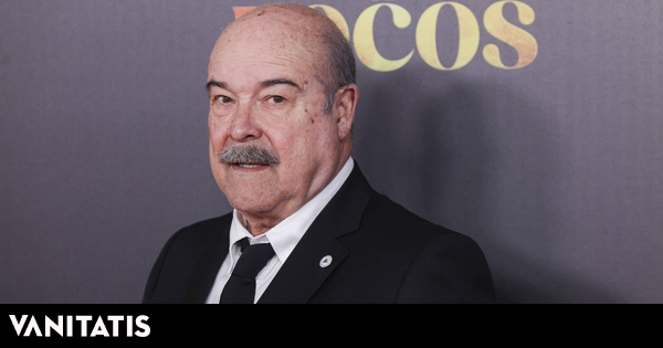 ingresado en la UCI y cancelación de sus compromisos