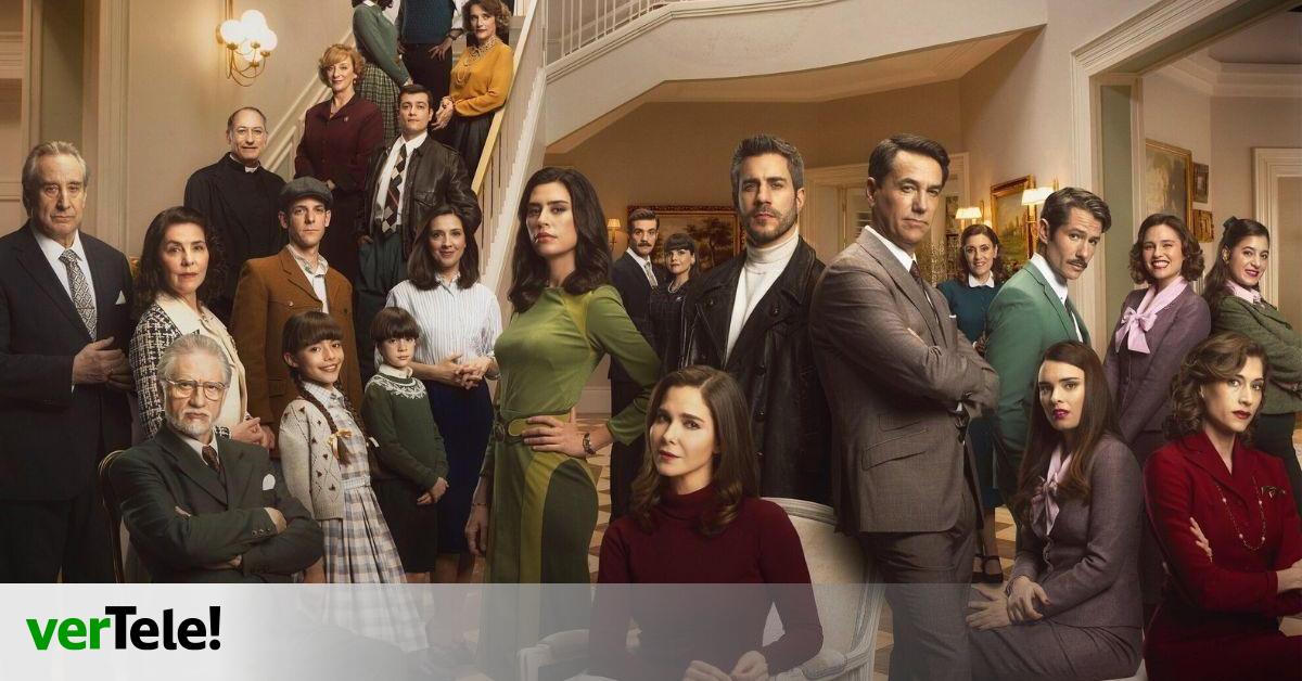 "Os llevo en el alma"