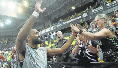 Records en la victoria 200 de Ponsarnau en la ACB