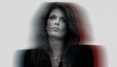 De asesora de la Casa Blanca a fiscal designada por Trump: 63 días con Lindsey Halligan