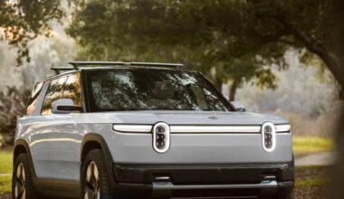 Volkswagen y Rivian podrían convertirse en proveedores para otros fabricantes