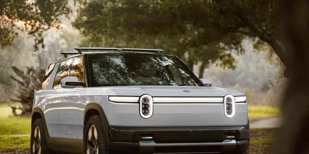 Volkswagen y Rivian podrían convertirse en proveedores para otros fabricantes