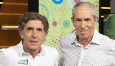 Carlos de Andrés, sobre el futuro de Perico Delgado en TVE: «Aunque discrepe de la manera en que piensa...» - ABC