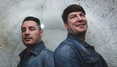 «Andy es vago, llega diez minutos antes a cada concierto»