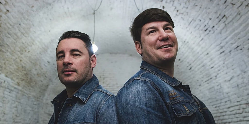 «Andy es vago, llega diez minutos antes a cada concierto»