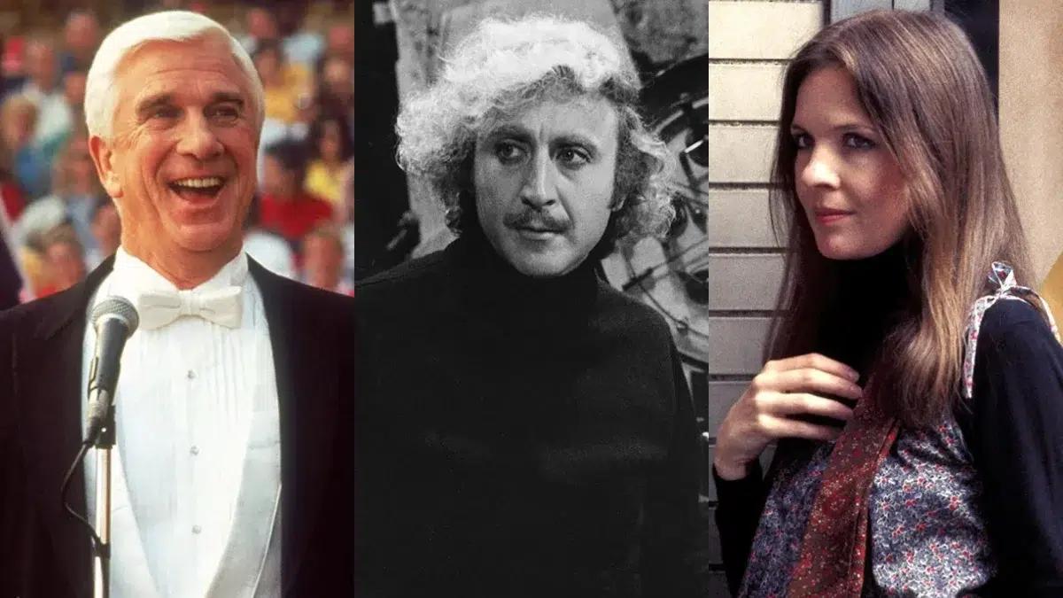 Las 10 mejores comedias de todos los tiempos según especialistas