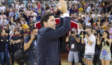 Los pros y contras de Xavi Pascual como entrenador del Barça de basket: cambio de rumbo total