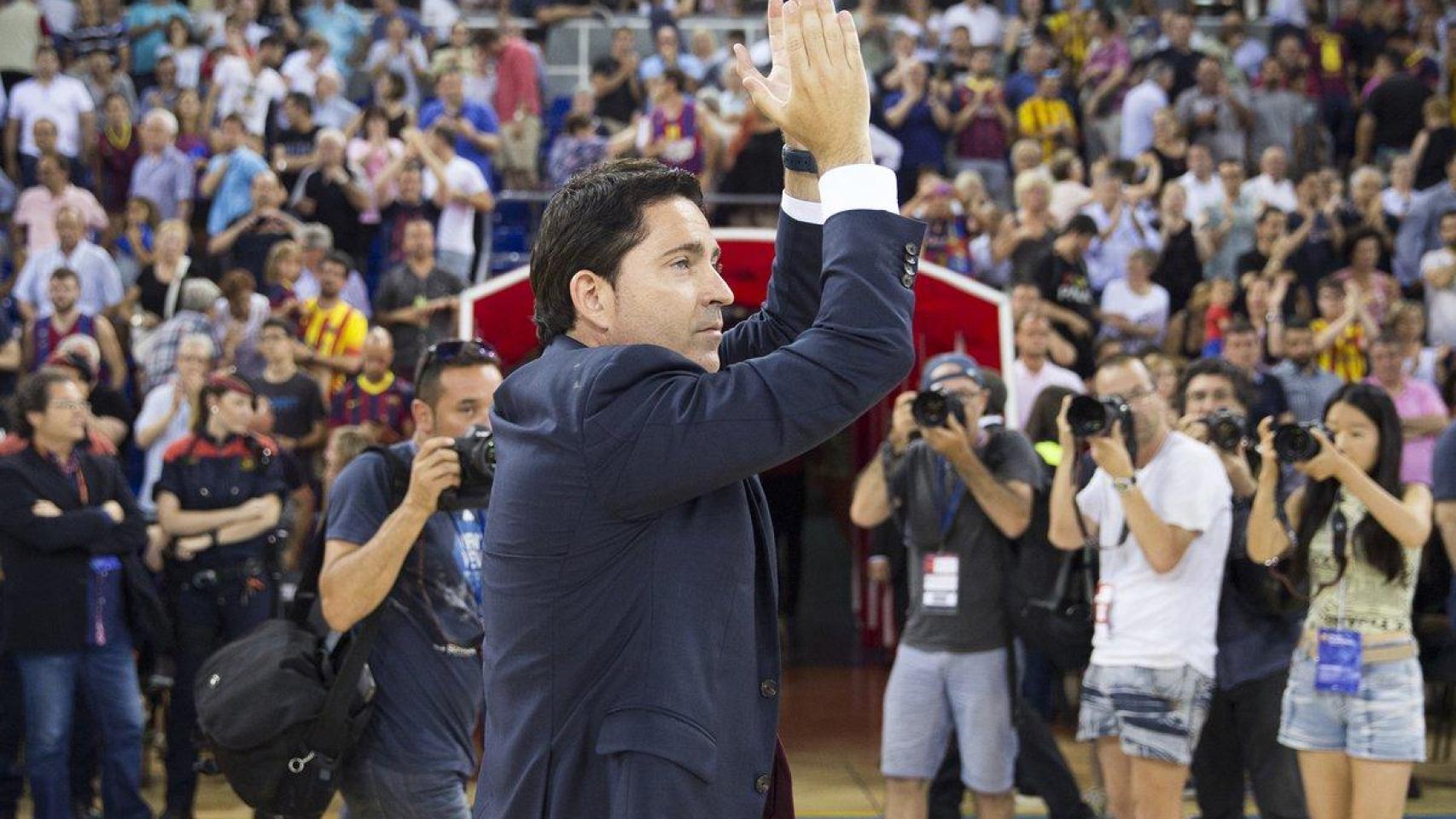 Los pros y contras de Xavi Pascual como entrenador del Barça de basket: cambio de rumbo total