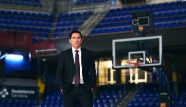 Los tres jugadores del Barça de basket que ganan protagonismo con Xavi Pascual: confianza a tope