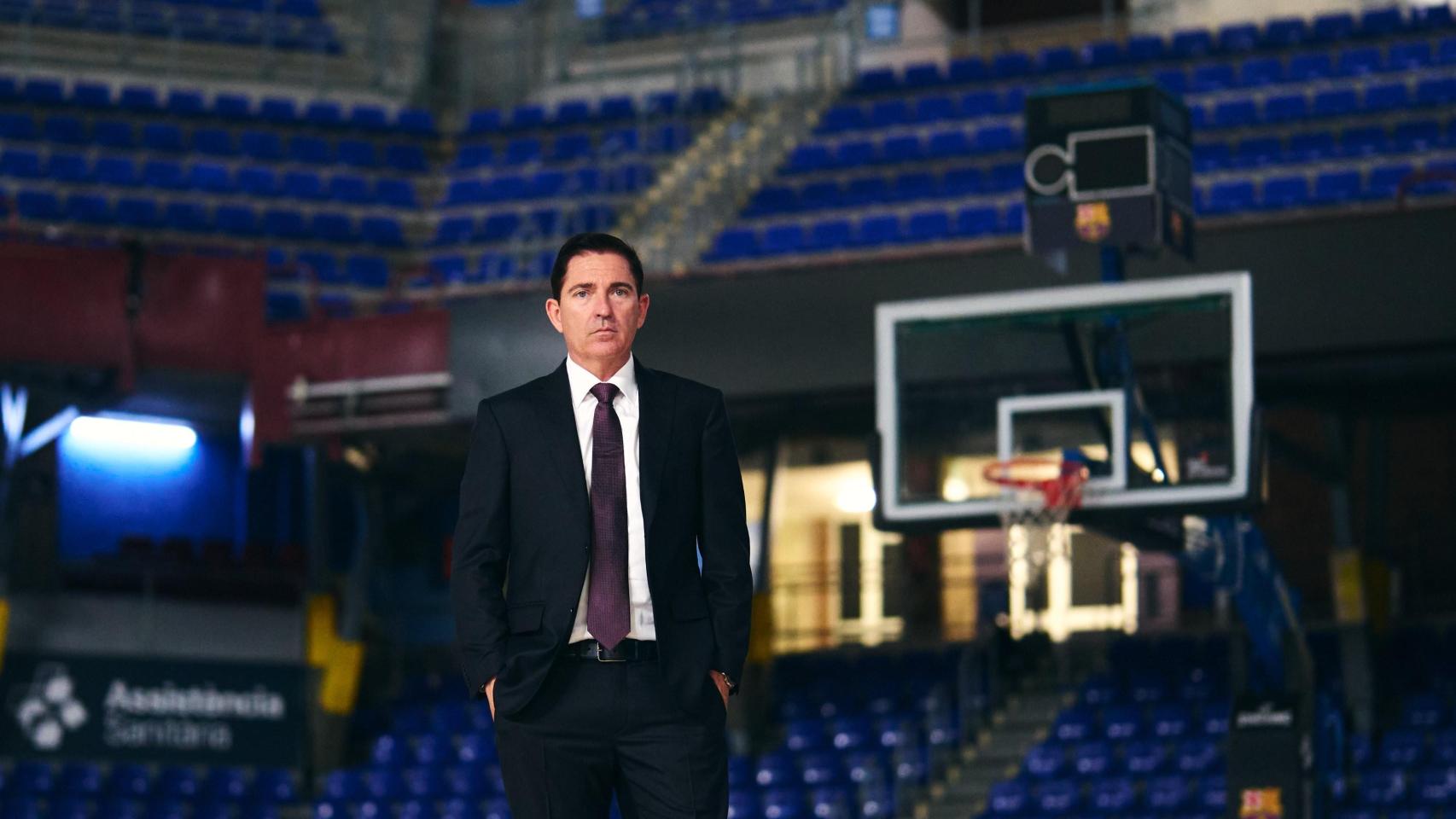 Los tres jugadores del Barça de basket que ganan protagonismo con Xavi Pascual: confianza a tope
