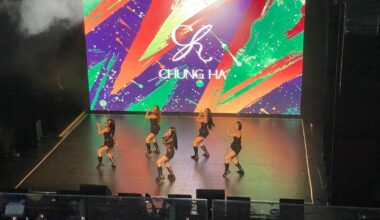 “Su proyección internacional es muy atractiva para los artistas"